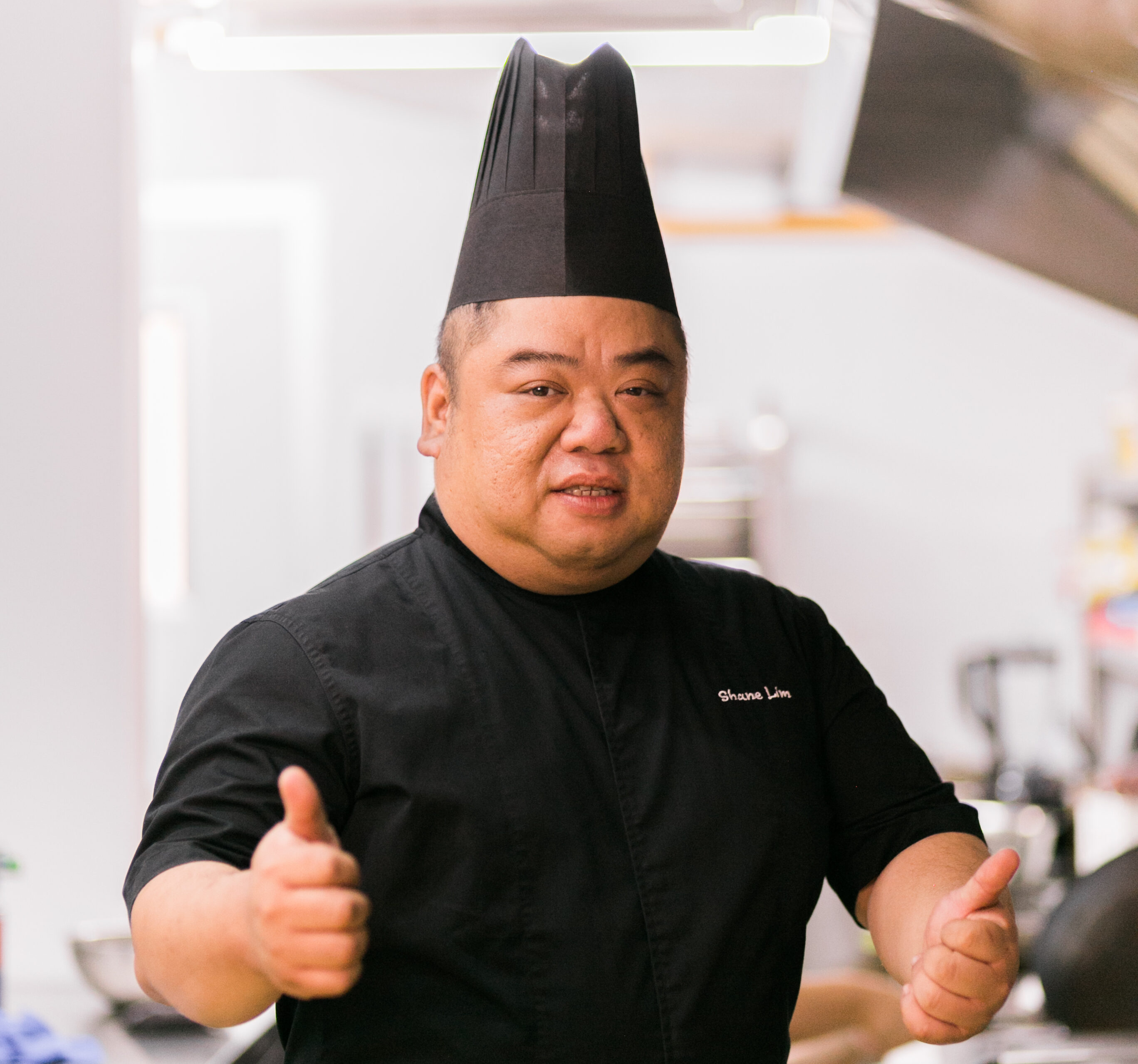 Chef